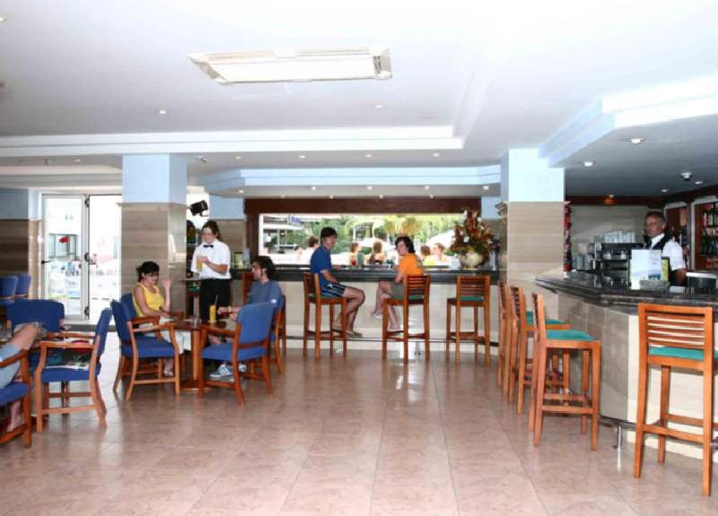 Hsm Son Veri El Arenal  Esterno foto
